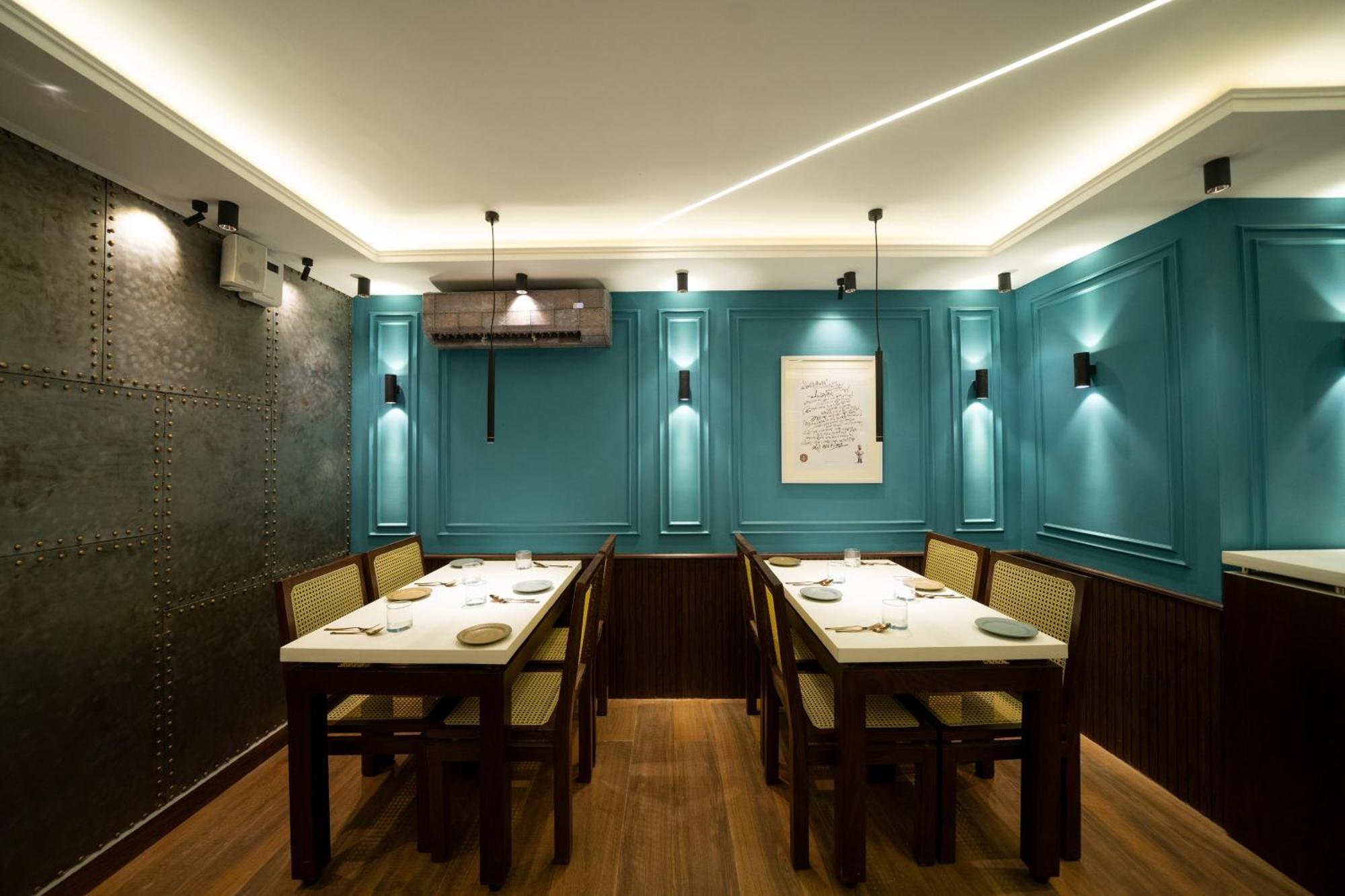 Hotel Treebo Trend Time Square Marine Drive Kochi Exteriér fotografie